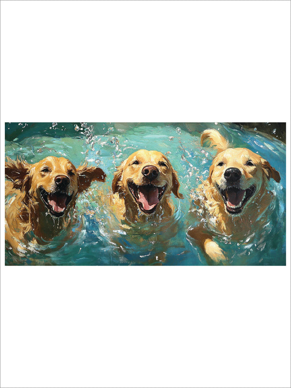 The Golden Rule (Tundra)