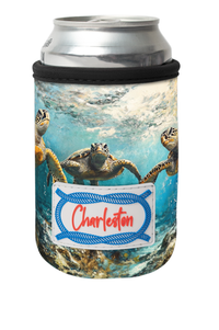 A Cold Day in [Tortoise S]hell