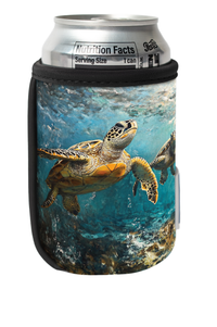 A Cold Day in [Tortoise S]hell