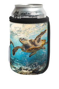 A Cold Day in [Tortoise S]hell