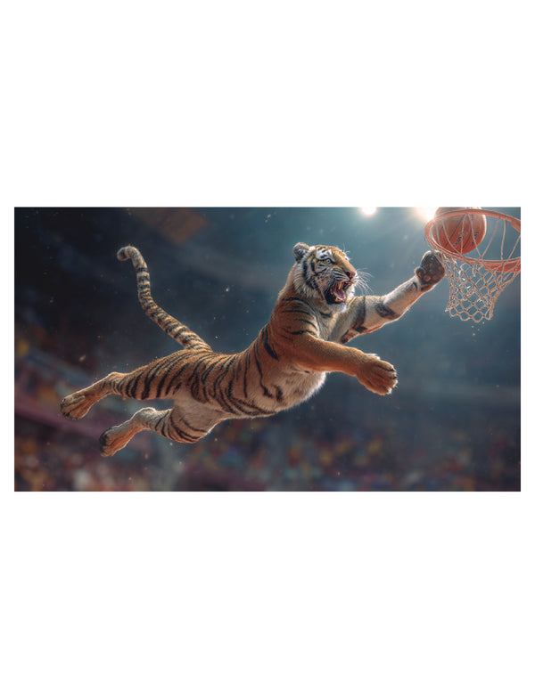 Air Tiger