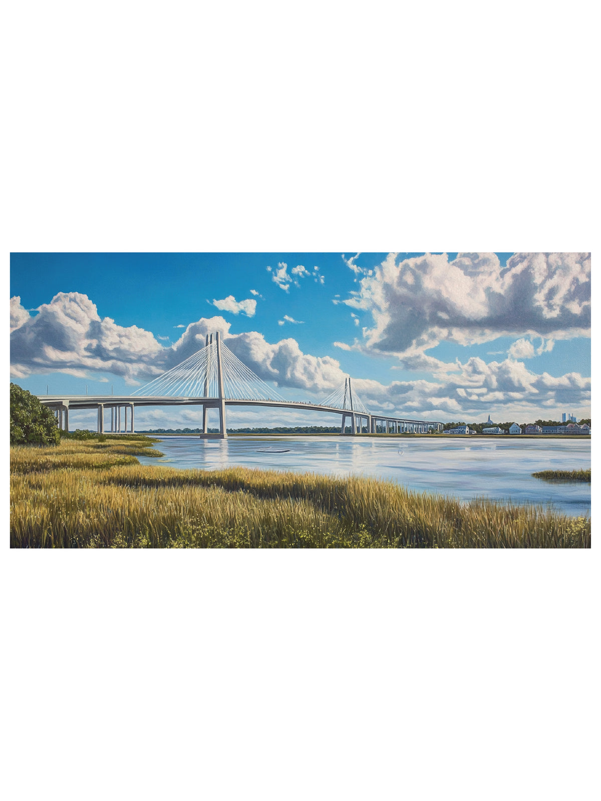 Bridge of Possibilities