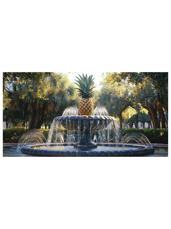 Charles-pitality (Bottomless)