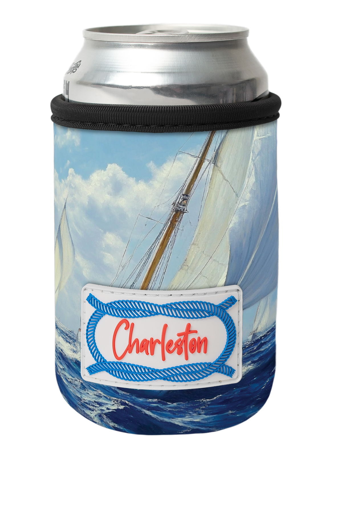 Fair Winds and Full Sails