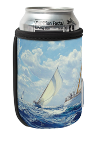 Fair Winds and Full Sails