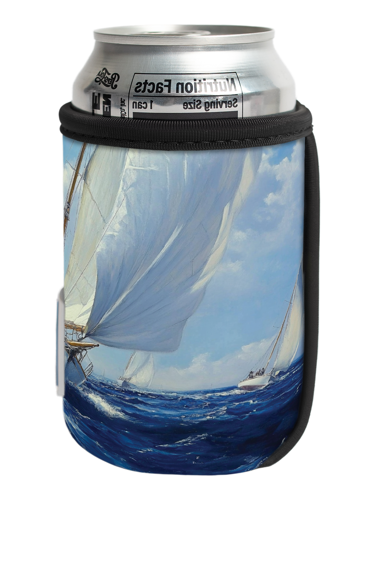 Fair Winds and Full Sails