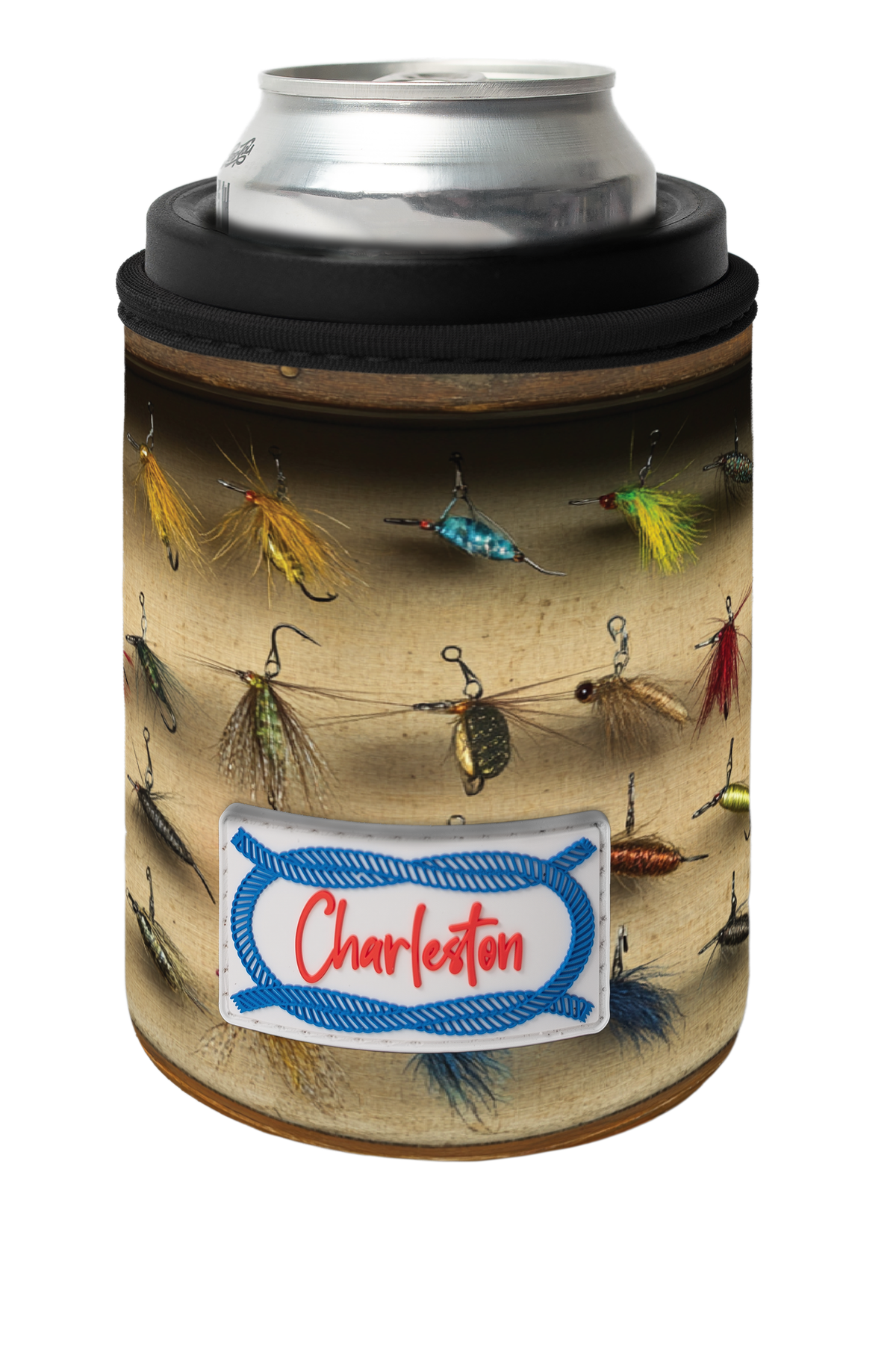 Fish or Get Off the Thought