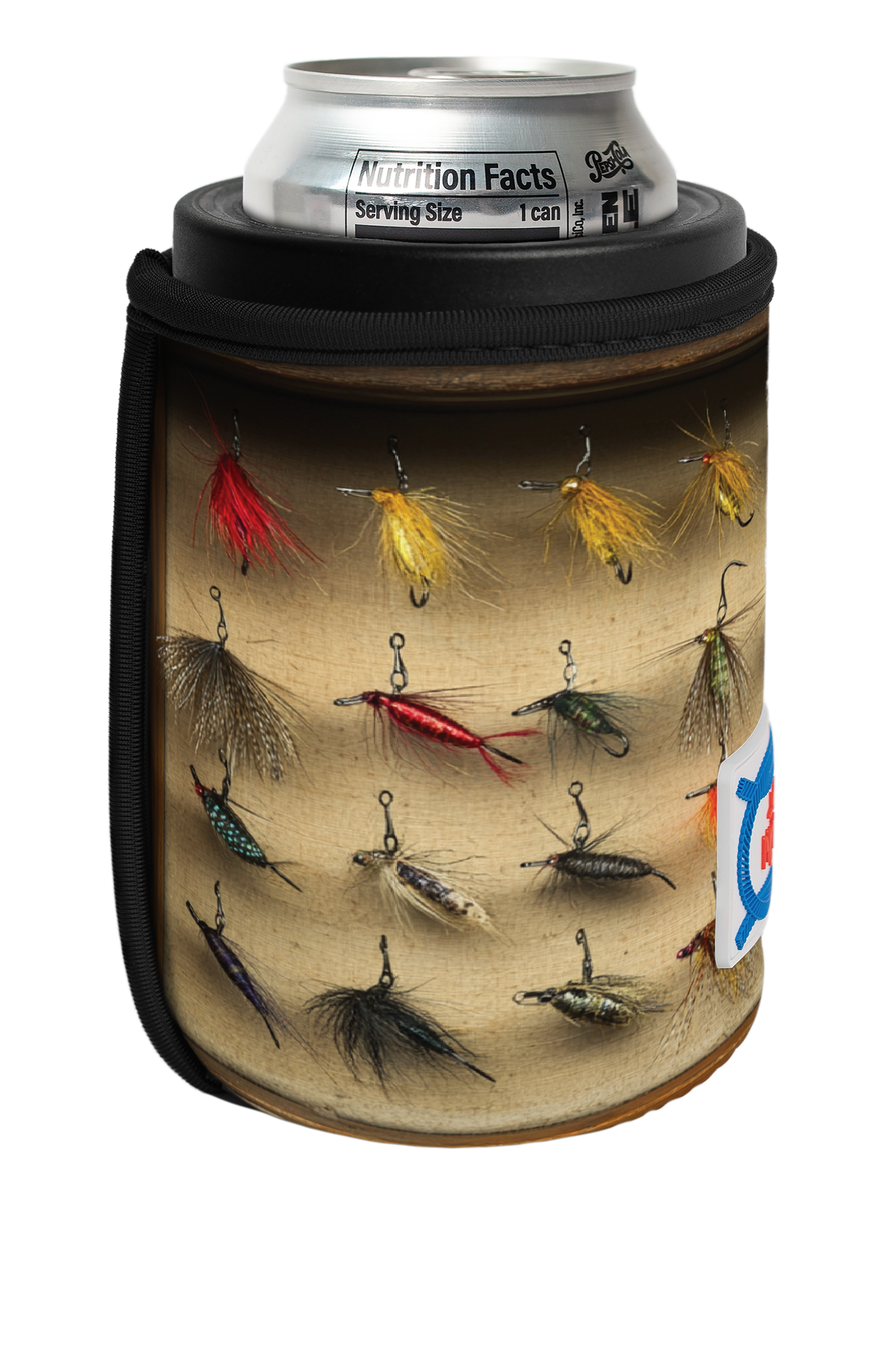 Fish or Get Off the Thought