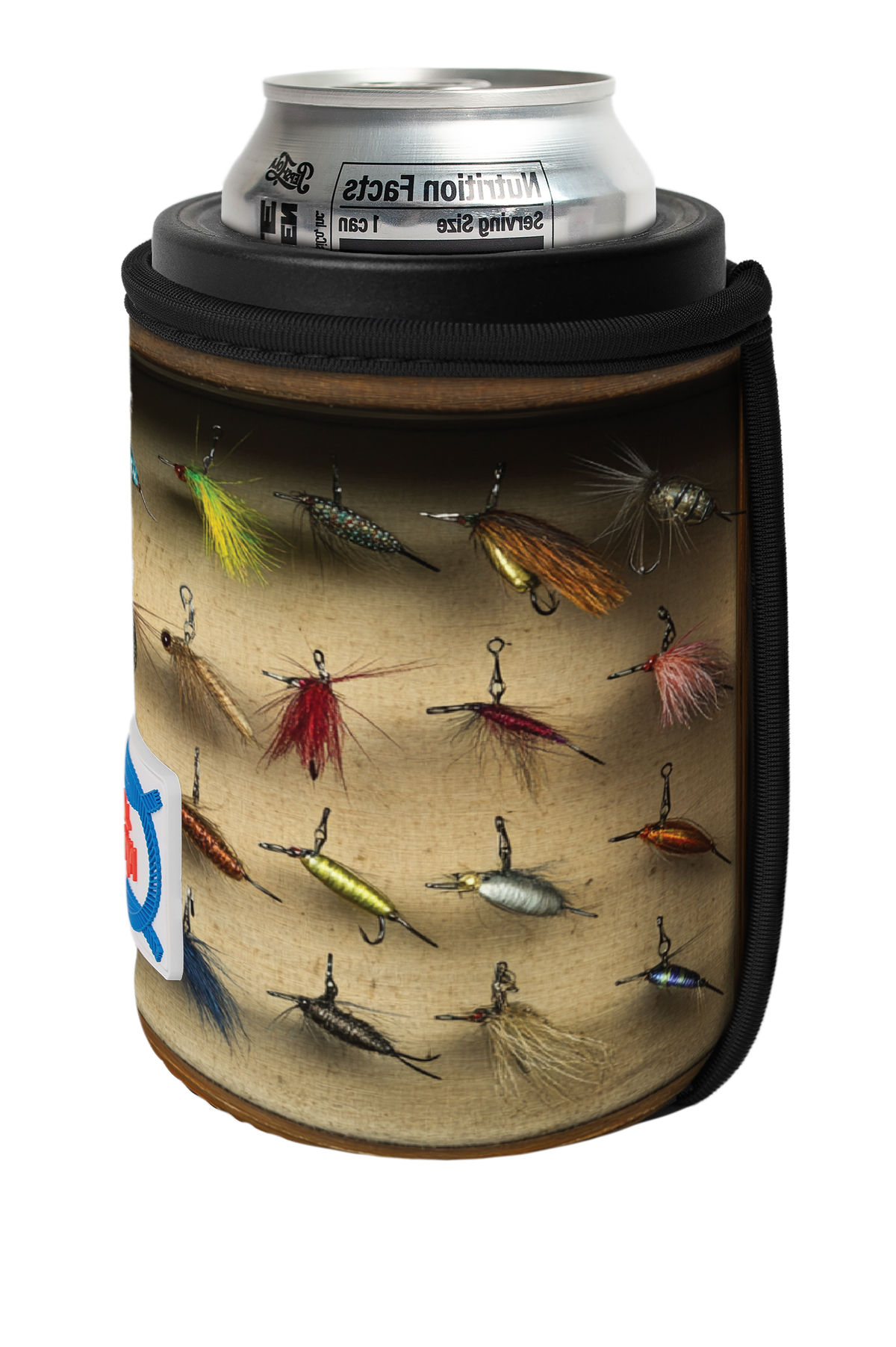 Fish or Get Off the Thought