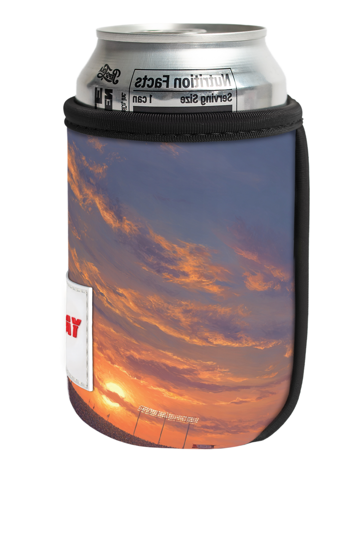 A Tiger of Their Own