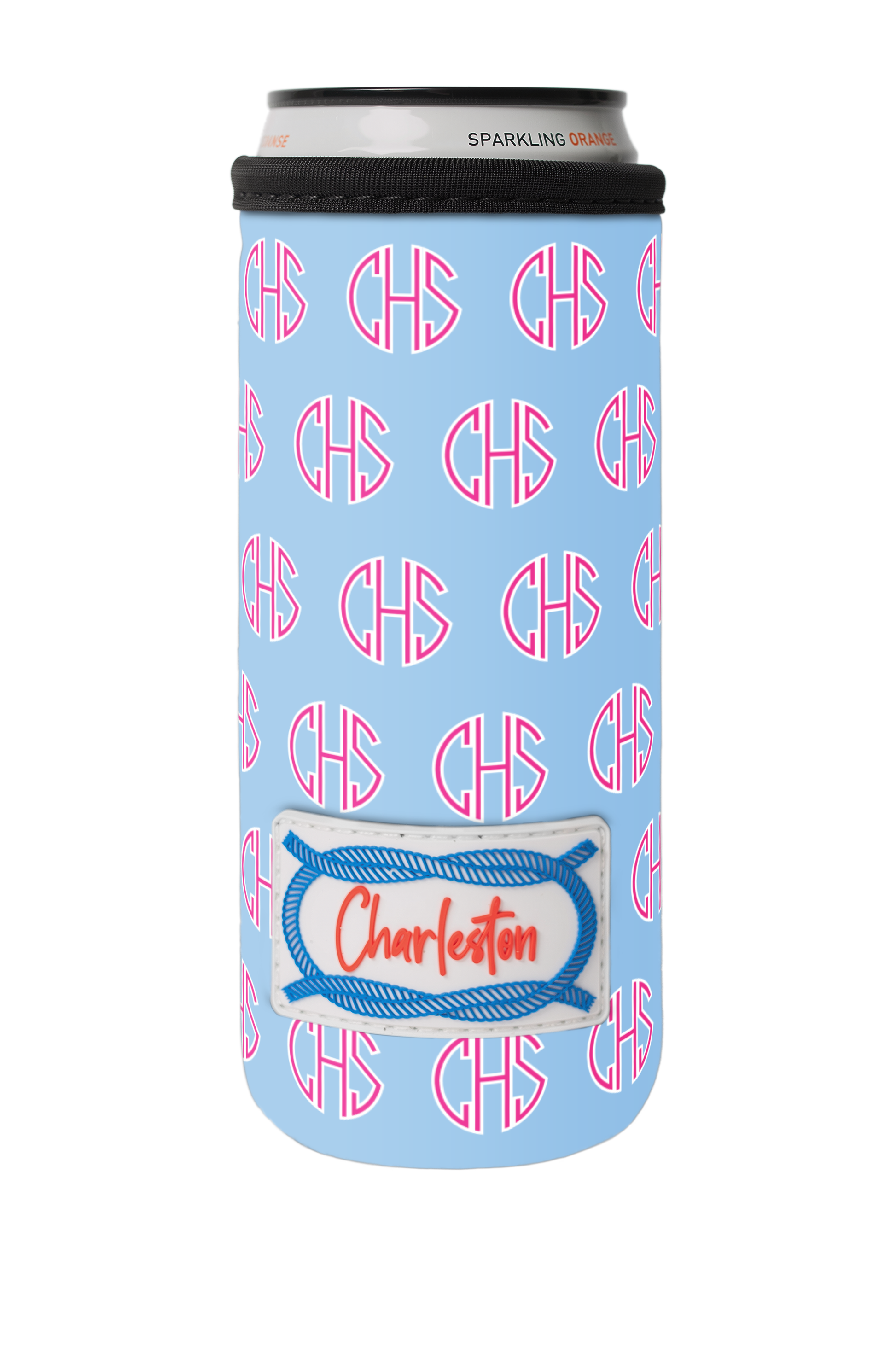 Programmed to Monogram (Arctic Lone Wolf)