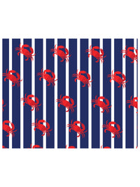 Sear[ed Crab]-sucker (Arctic Lone Wolf)