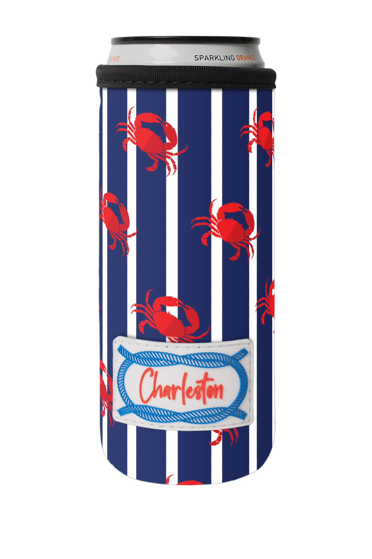 Sear[ed Crab]-sucker (Arctic Lone Wolf)