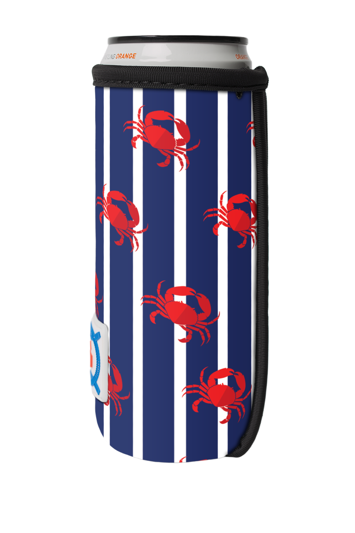 Sear[ed Crab]-sucker (Arctic Lone Wolf)