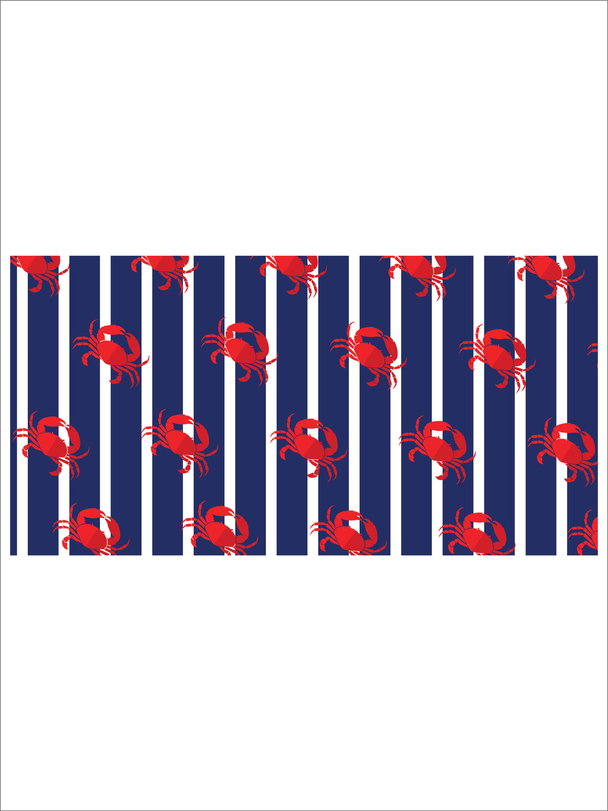 Sear[ed Crab]-sucker (Tundra)