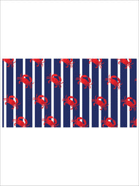 Sear[ed Crab]-sucker (Tundra)