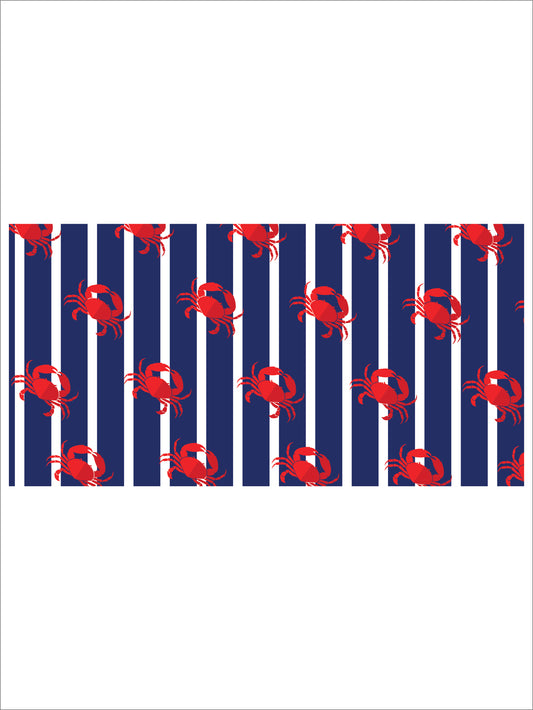 Sear[ed Crab]-sucker (Bottomless)