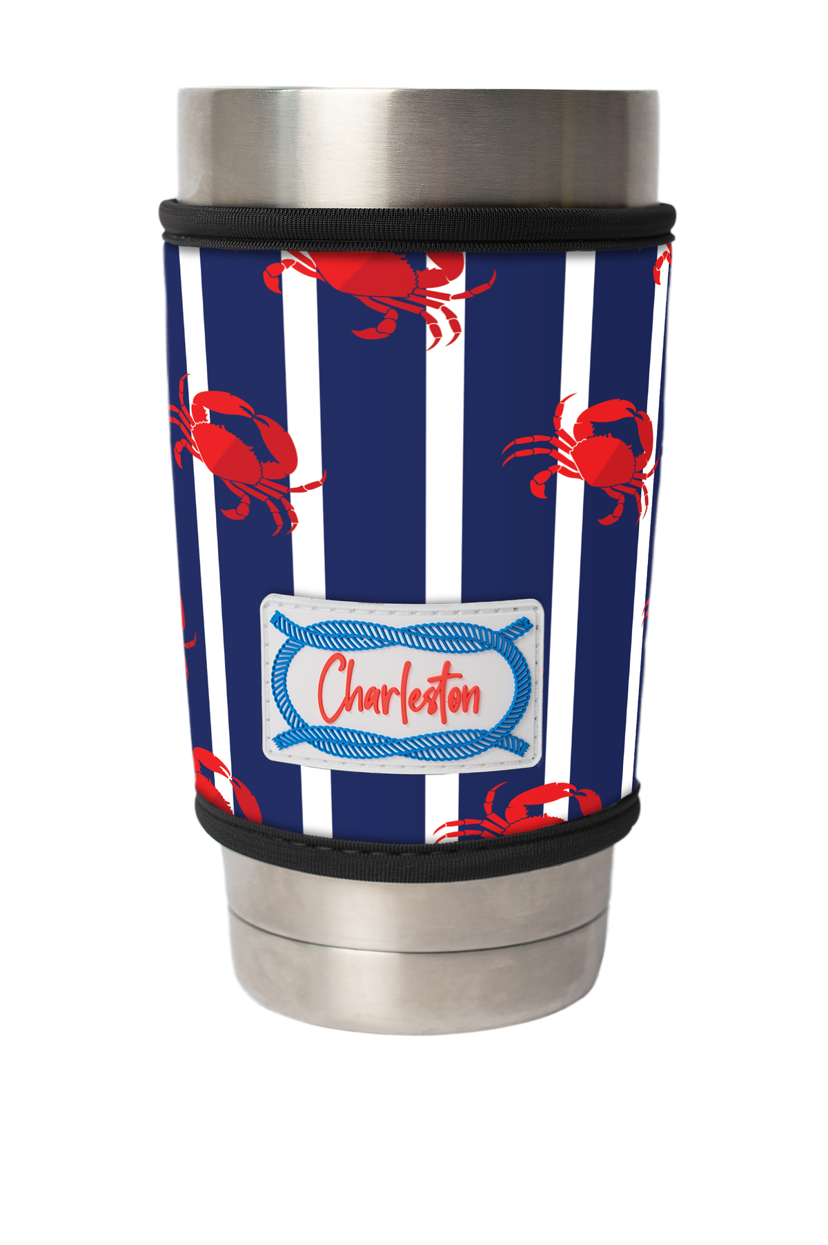 Sear[ed Crab]-sucker (Tundra)