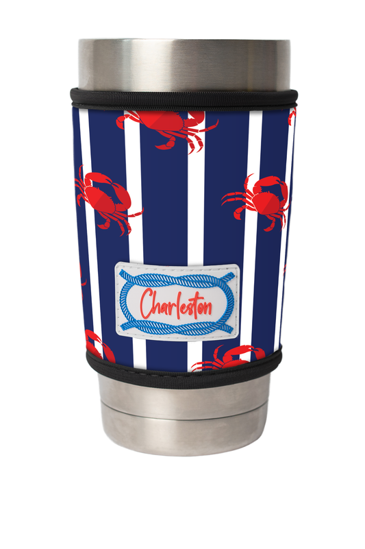 Sear[ed Crab]-sucker (Bottomless)