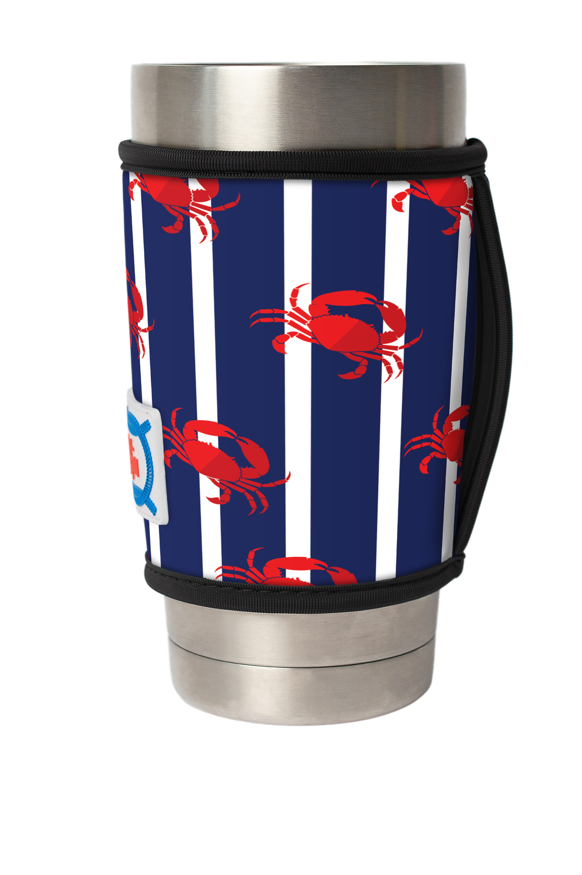 Sear[ed Crab]-sucker (Tundra)