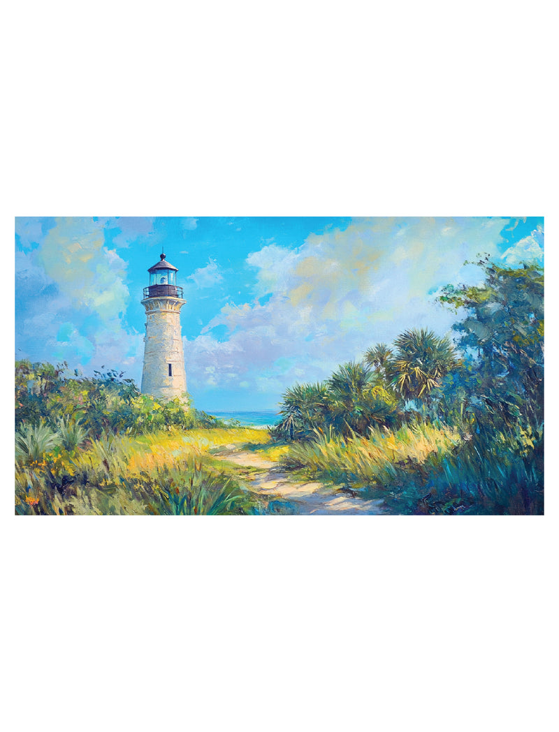 Shed Some Light on It