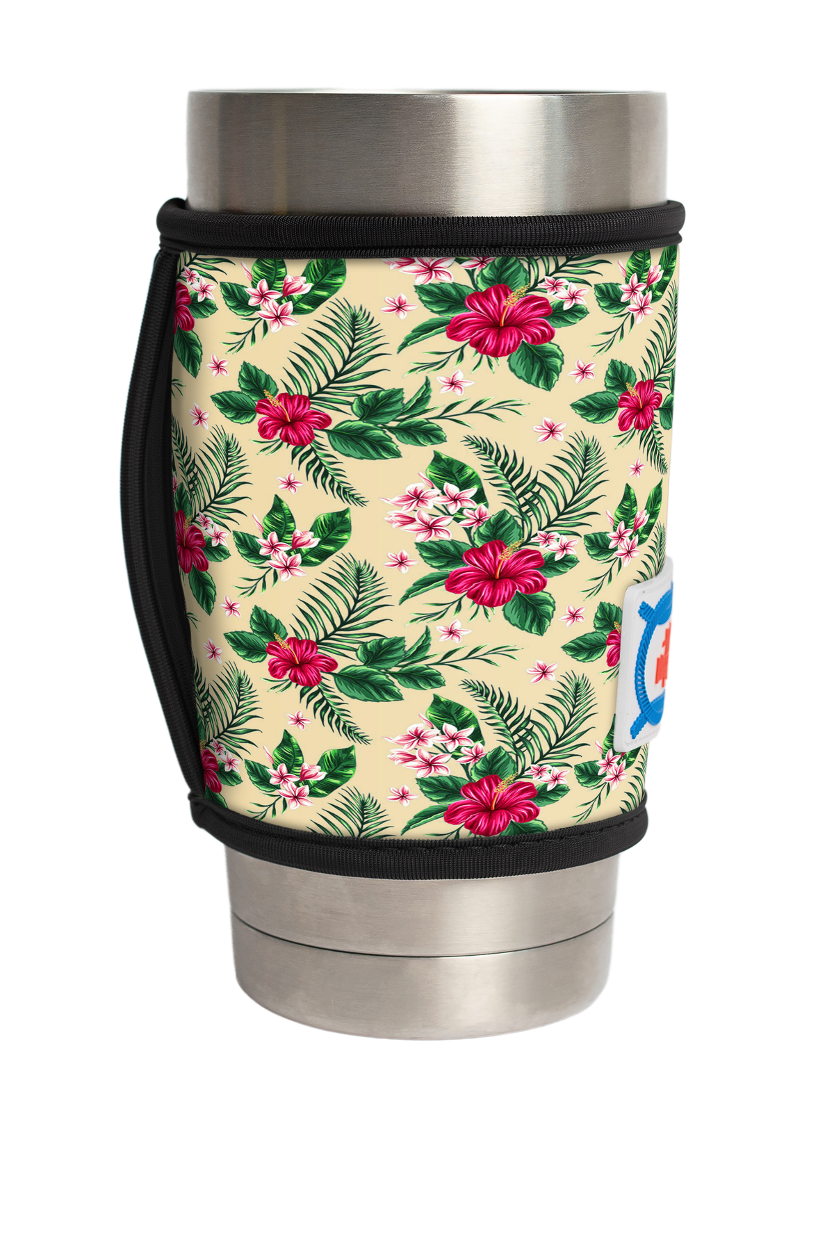 Sonic Bloom (Yellow)