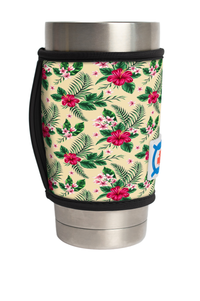 Sonic Bloom (Yellow)