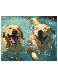 The Golden Rule (Arctic Lone Wolf)