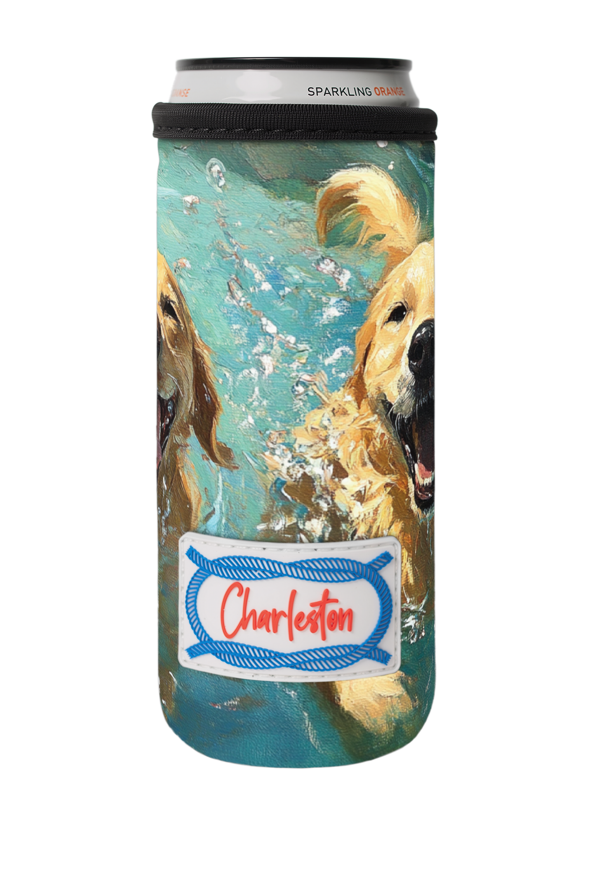 The Golden Rule (Arctic Lone Wolf)