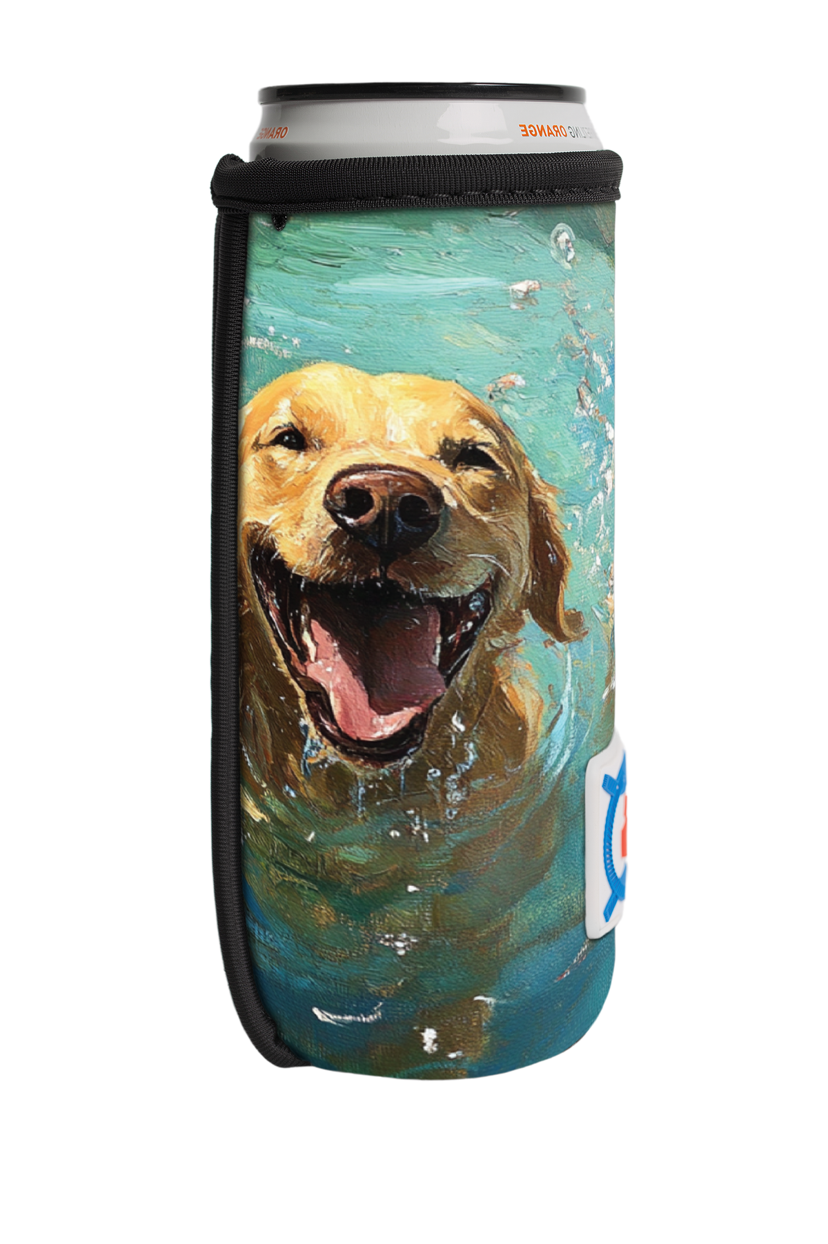 The Golden Rule (Arctic Lone Wolf)