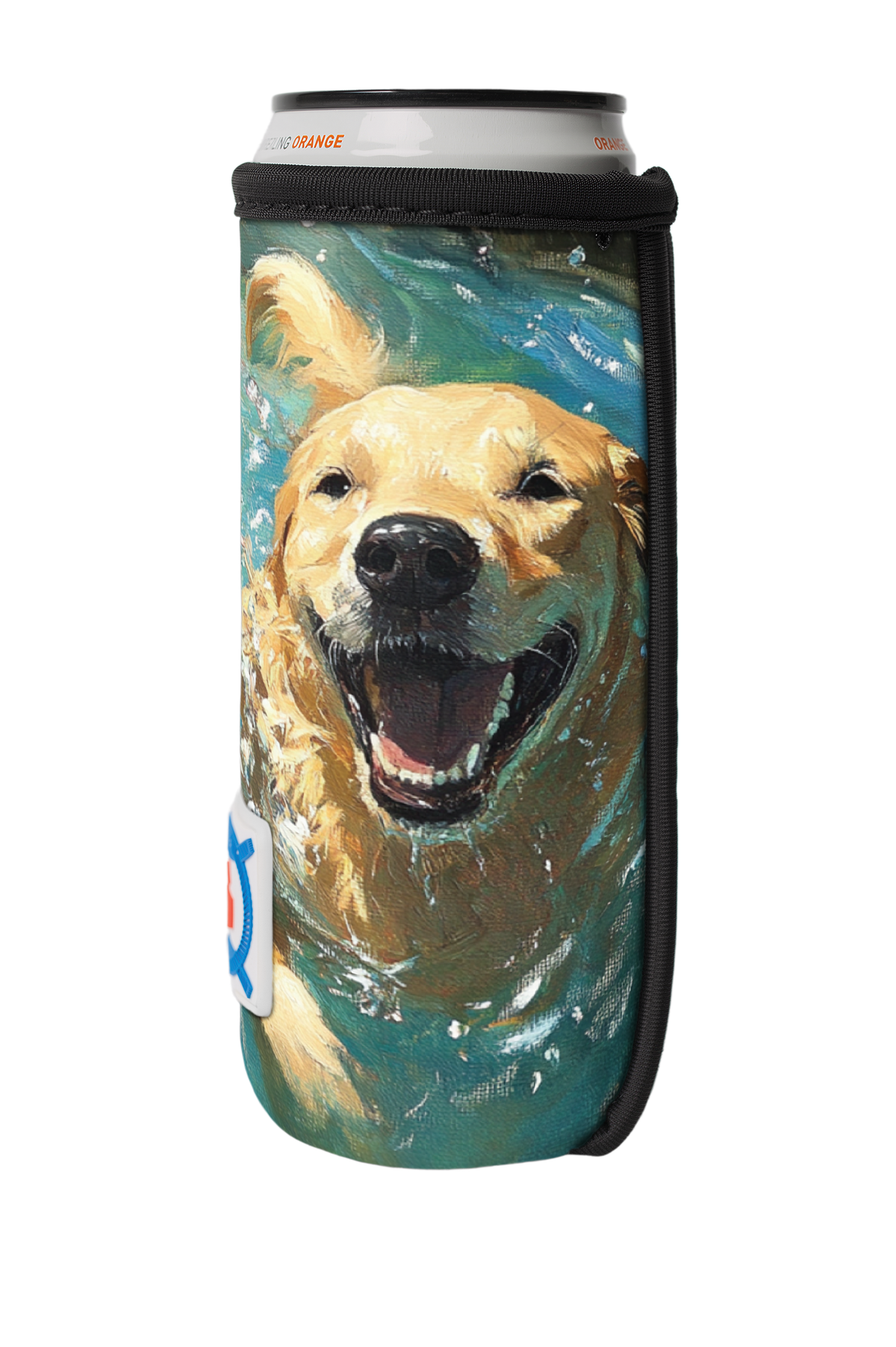 The Golden Rule (Arctic Lone Wolf)