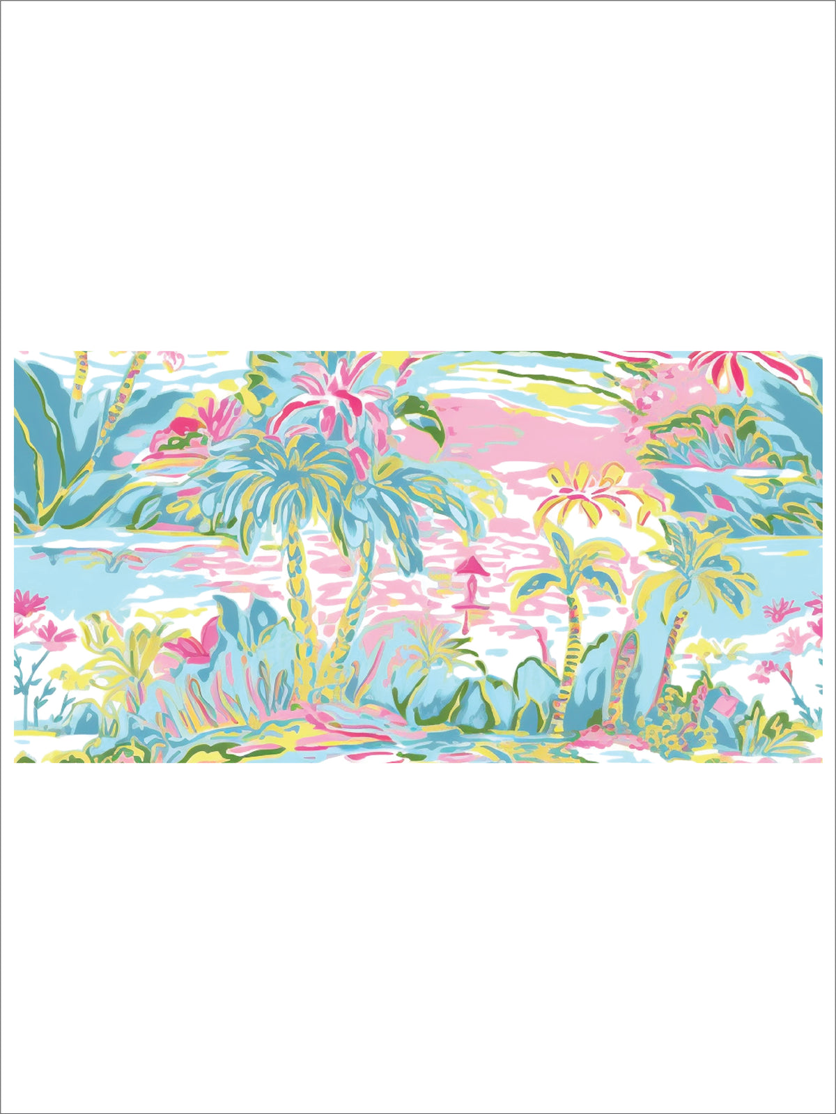 There's Something in the [Water]color (Tundra)