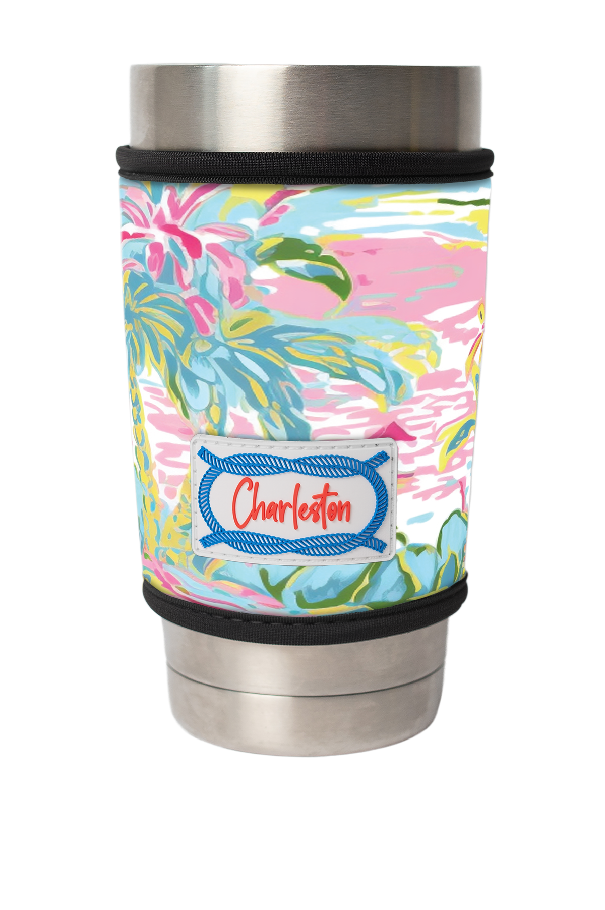 There's Something in the [Water]color (Tundra)