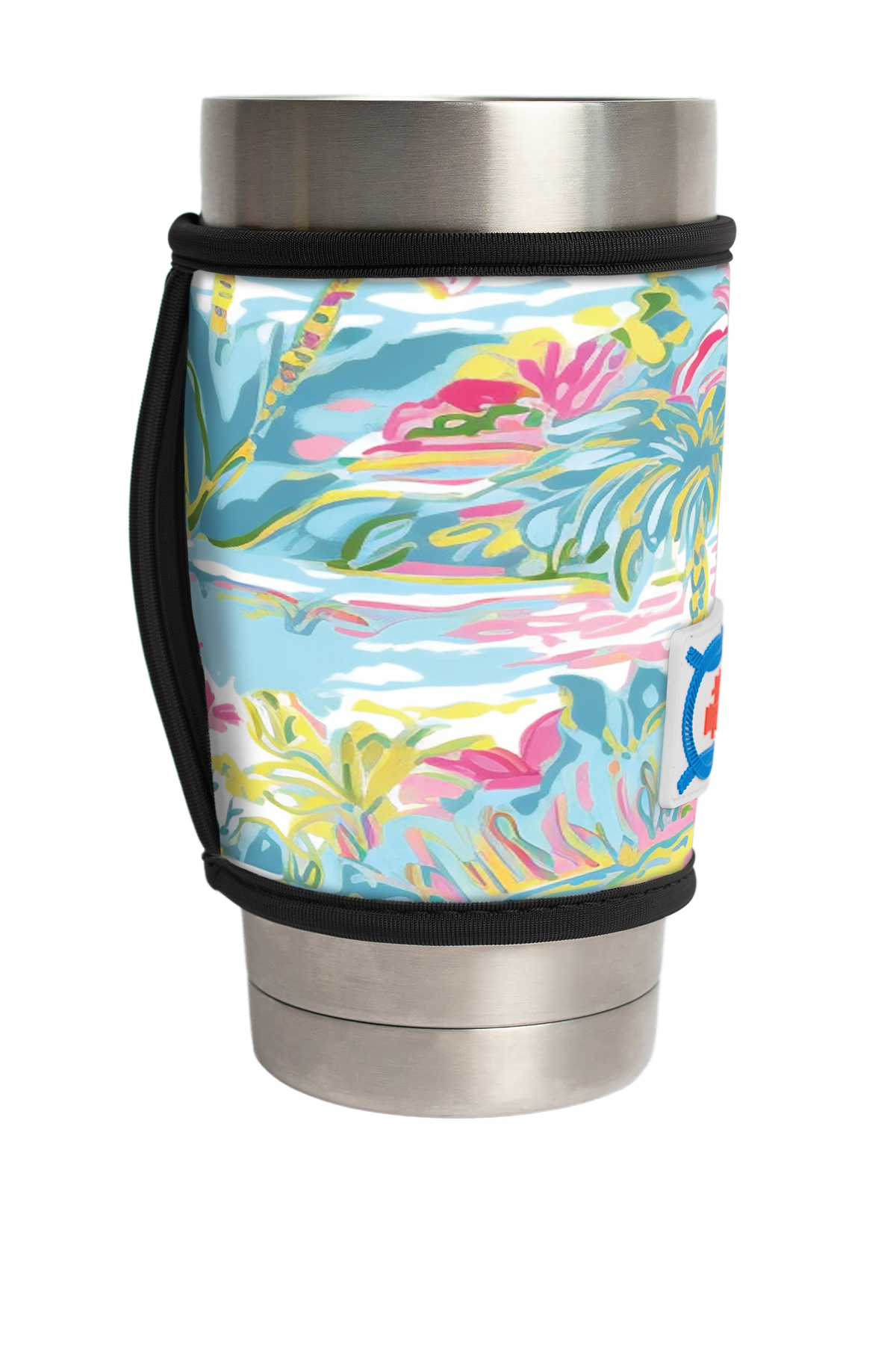 There's Something in the [Water]color (Tundra)