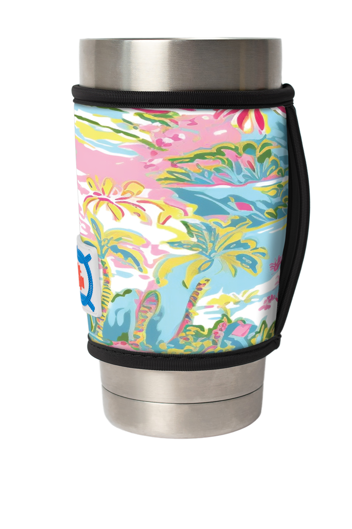 There's Something in the [Water]color (Tundra)