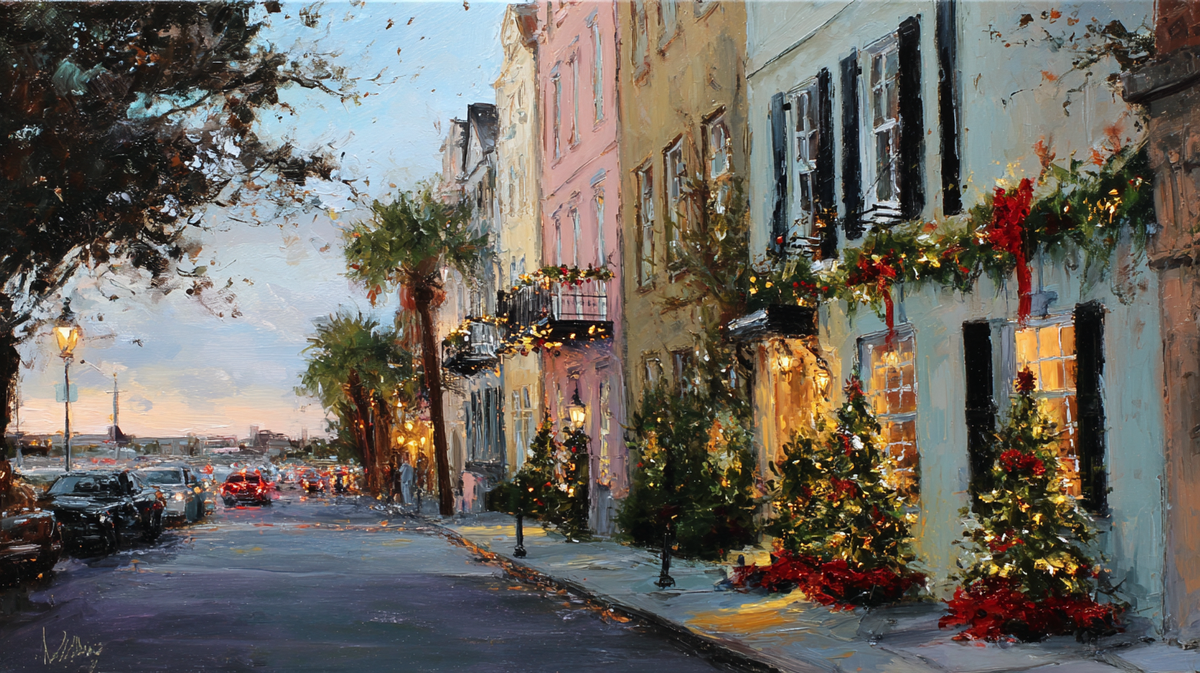 Wholesale | Holidays - Christmas 1