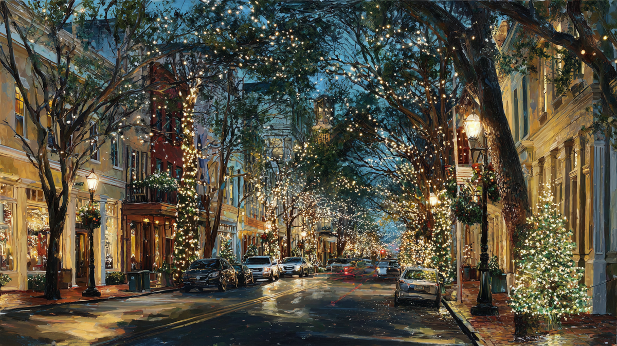 Wholesale | Holidays - Christmas 3