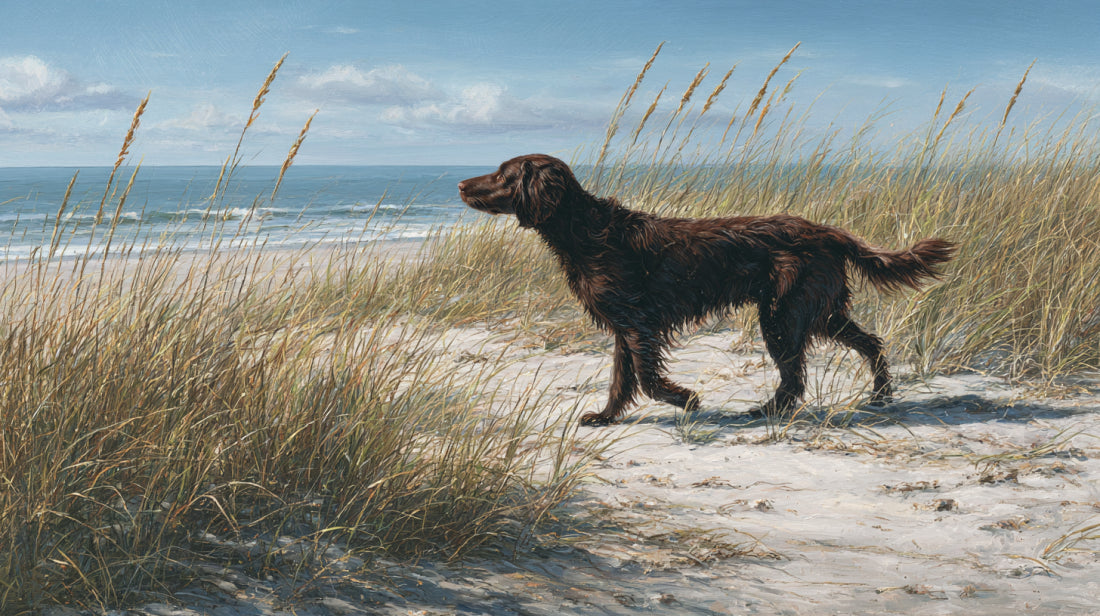 Wholesale | Dog - Boykin Spaniel 2