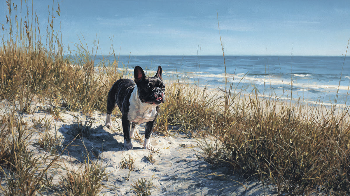 Wholesale | Dog - French Bulldog 1