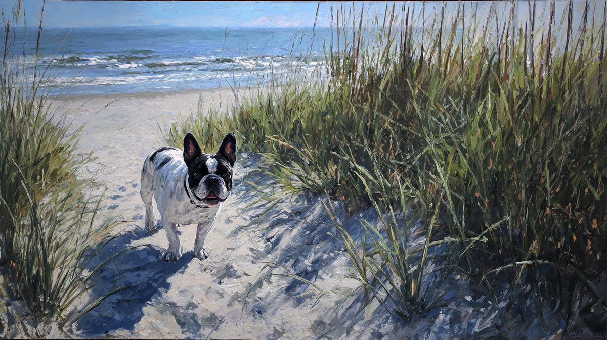 Wholesale | Dog - French Bulldog 4
