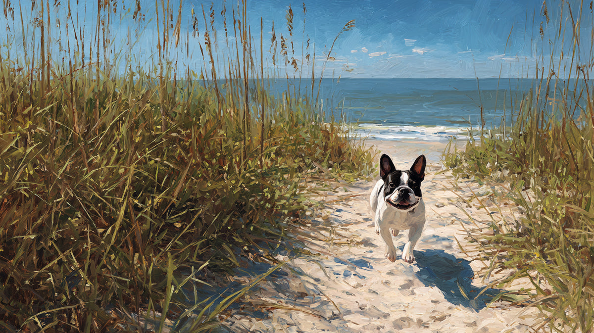 Wholesale | Dog - French Bulldog 5