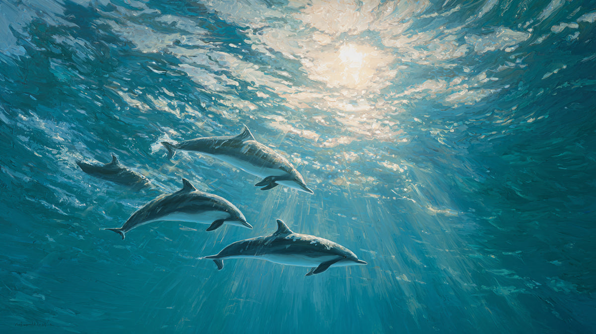 Wholesale | Dolphins 1