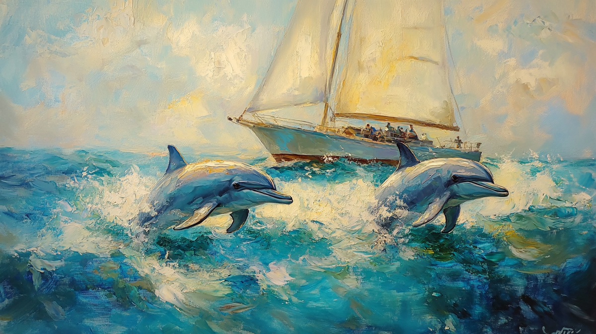 Wholesale | Dolphins 2