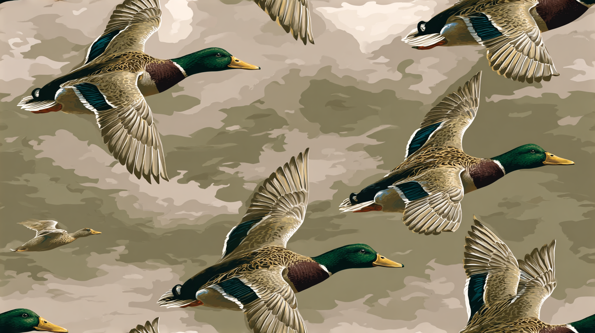 Wholesale | Ducks 1