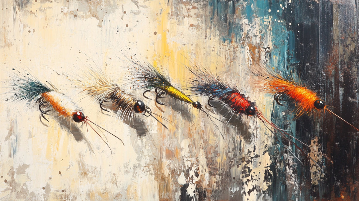 Wholesale | Fishing - Fly Fishing 2