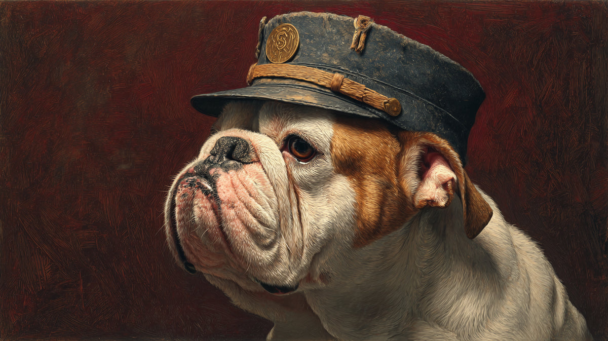 Wholesale | Gameday - Bulldog 1