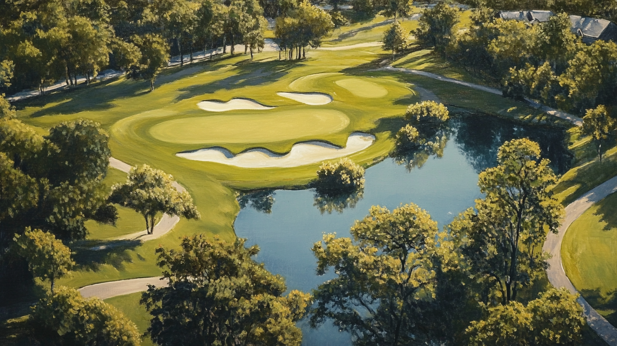 Wholesale | Golf 1