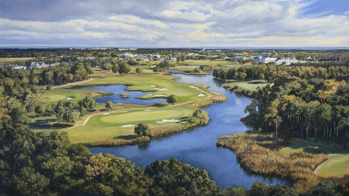 Wholesale | Golf 2
