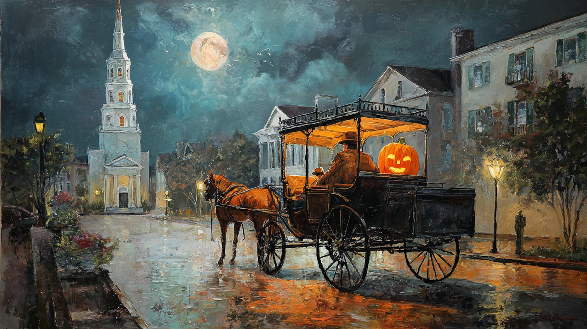 Wholesale | Holidays - Halloween 4
