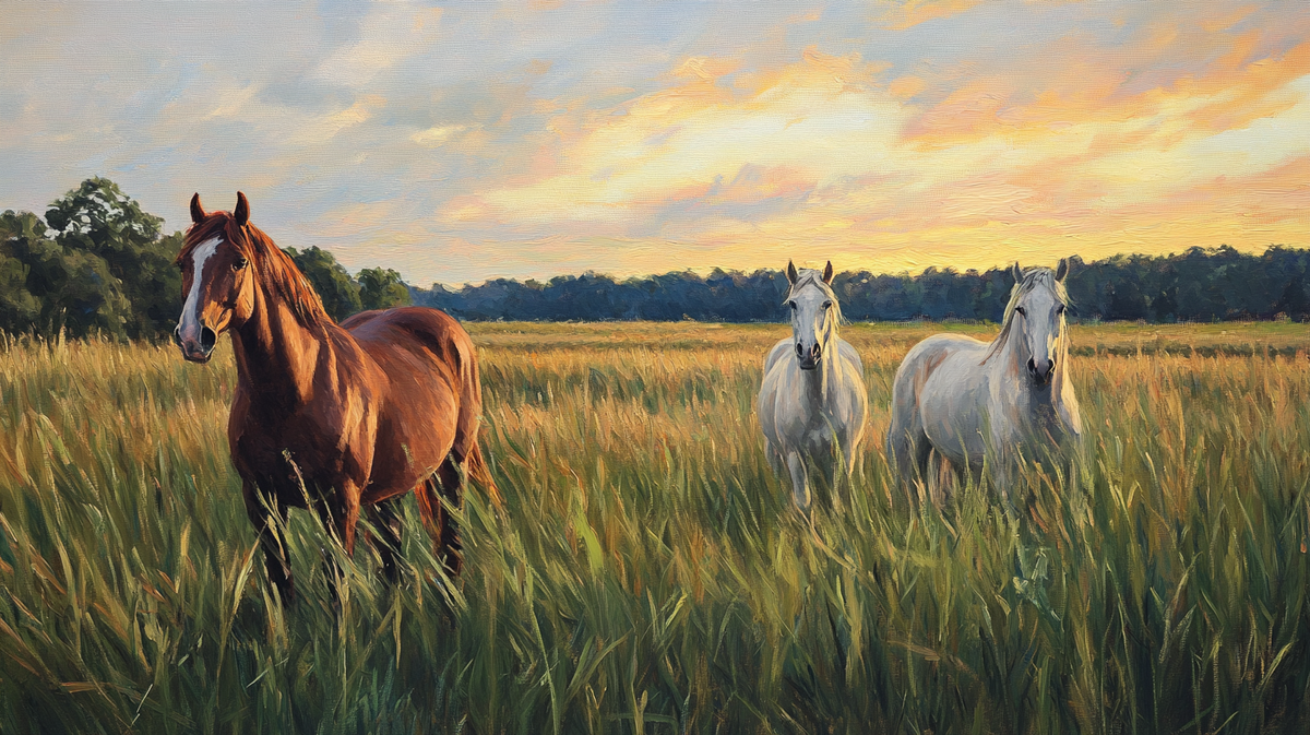Wholesale | Horses 1